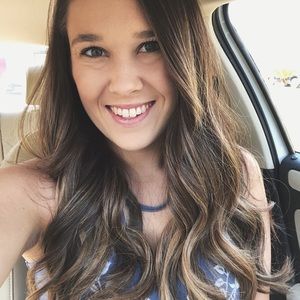 Meet your Posher, Maggie